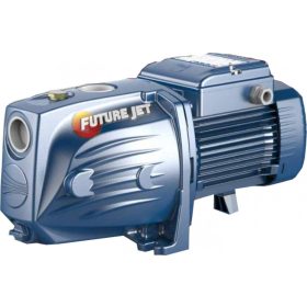   Pedrollo FUTURE JETm 2AX , önfelszívó elektromos szivattyú, 4 év garancia