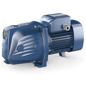   Pedrollo FUTURE JETm 2B , önfelszívó elektromos szivattyú, 4 év garancia