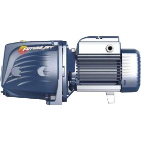   Pedrollo FUTURE JETm 2A , önfelszívó elektromos szivattyú, 4 év garancia