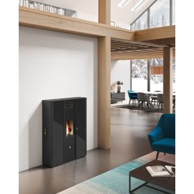 Emily pellet kályha (9,4 kW)