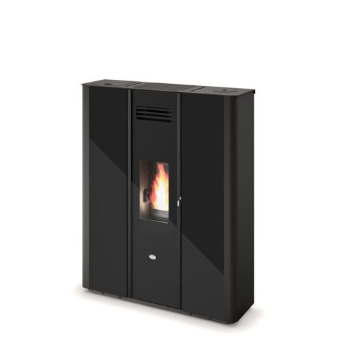 Emily pellet kályha (9,4 kW)