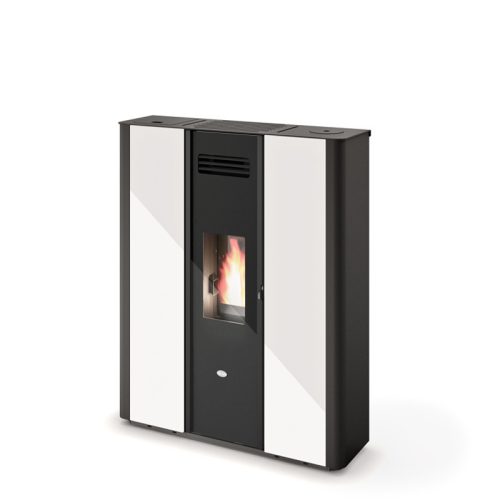 Emily pellet kályha (9,4 kW)
