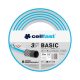 CELLFAST Locsolótömlő 3 rétegű BASIC 1/2" 20 m