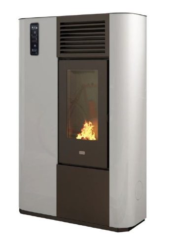 Licia pellet kályha (7,5 kW)