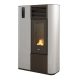 Licia pellet kályha (7,5 kW)