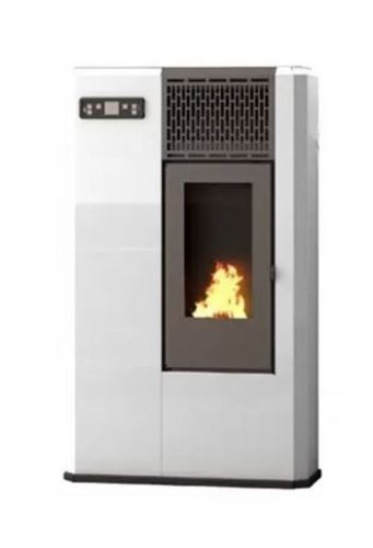 Mirta pellet kályha (7,5 kW)