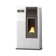 Mirta pellet kályha (7,5 kW)