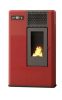 Mirta pellet kályha (7,5 kW)