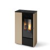 Vanessa pellet kályha (9,5kW)