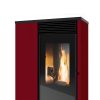 Vanessa pellet kályha (9,5kW)