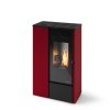 Vanessa pellet kályha (9,5kW)