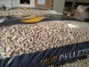 VOSTOK Prémium Fenyő pellet (EN plus A1)