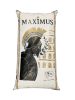 MAXIMUS Prémium Fenyő pellet (EN plus A1)