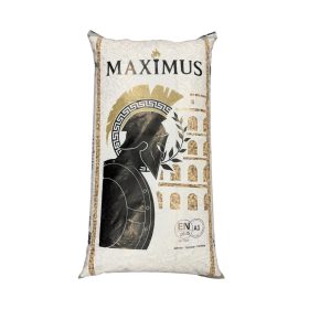 MAXIMUS Prémium Fenyő pellet (EN plus A1)