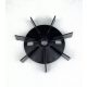  Ventilátor Pedrollo JSWm 1C-B-A-X 5 