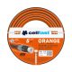 CELLFAST Locsolótömlő 5 rétegű ORANGE 1/2" 15 m