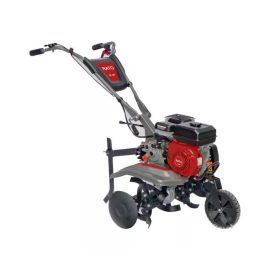 RATO RG3.6-75Q-D-II rotációskapa