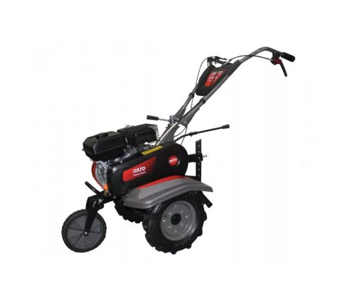 RATO RG3.6-75Q-D-II rotációskapa