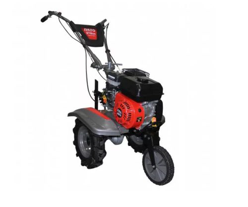 RATO RG3.6-75Q-D-II rotációskapa