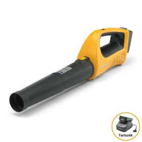   STIGA akkumulátoros lombfúvó BL 100e Kit  (akkumulátorral és töltővel)