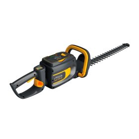   STIGA akkumulátoros sövényvágó SHT 700 AE (akkumulátor és töltő nélkül)