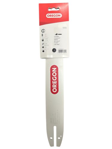 OREGON® LÁNCVEZETŐ 3/8" 1.3mm - 30cm - 44szem