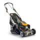 STIGA benzinmotoros fűnyíró TWINCLIP 950 VE