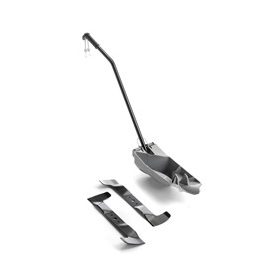 STIGA mulcs kit (dugó és kés) NJ92