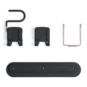 STIGA univerzális falitartó kerti szerszámokhoz