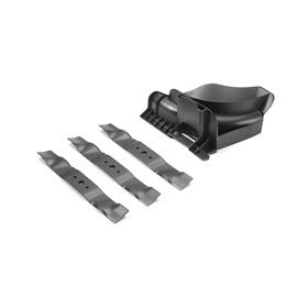 STIGA mulcs kit (dugó és kés) TC SD 122