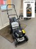 STIGA benzinmotoros fűnyíró CP1 484 WQ Special Edition ( SP 48 Q )