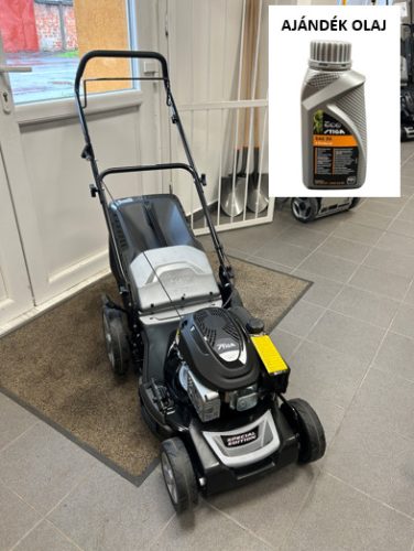 STIGA benzinmotoros fűnyíró CP1 484 WQ Special Edition ( SP 48 Q )