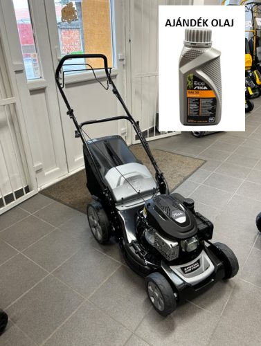STIGA benzinmotoros fűnyíró CP1 484 WSQ Special Edition ( SP 48 SQ )