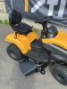 STIGA oldalkidobós fűnyíró traktor TORNADO 398 M