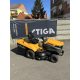 STIGA fűgyűjtős fűnyíró traktor ESTATE 7102 W