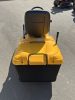 STIGA fűgyűjtős fűnyíró traktor ESTATE 7102 W