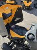 STIGA fűgyűjtős fűnyíró traktor ESTATE 7102 W