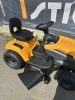 STIGA oldalkidobós fűnyíró traktor TORNADO 5108 W