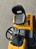 STIGA oldalkidobós fűnyíró traktor TORNADO 5108 W