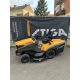 STIGA fűgyűjtős fűnyíró traktor ESTATE 9122 W Honda GXV690