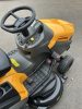 STIGA fűgyűjtős fűnyíró traktor ESTATE 9122 W Honda GXV690