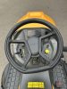 STIGA fűgyűjtős fűnyíró traktor ESTATE 9122 W Honda GXV690