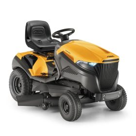 STIGA oldalkidobós fűnyíró traktor TORNADO 7108 W