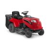 SPECIAL 384 H fűgyűjtős fűnyíró traktor ( STIGA gyártmány )