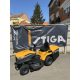 STIGA fűgyűjtős fűnyíró traktor ESTATE 598 W