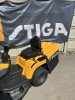 STIGA fűgyűjtős fűnyíró traktor ESTATE 598 W