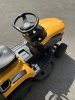 STIGA fűgyűjtős fűnyíró traktor ESTATE 598 W