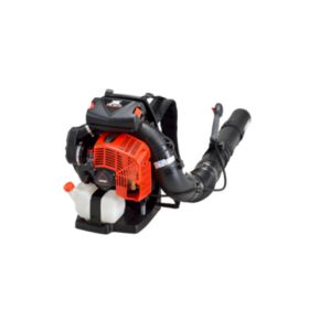 ECHO PB-8010 háti lombfúvó