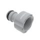 CELLFAST Csapcsatlakozó 1/2" IDEAL- bliszteres