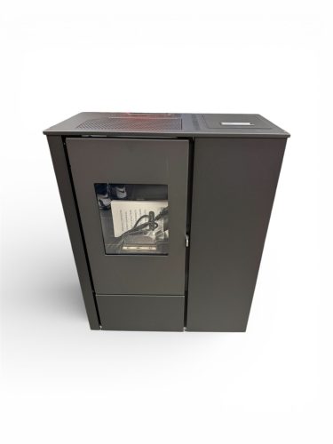 Carmen pellet kályha (8kW)
